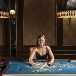 Математическое моделирование игровых систем казино и анализ рулетки