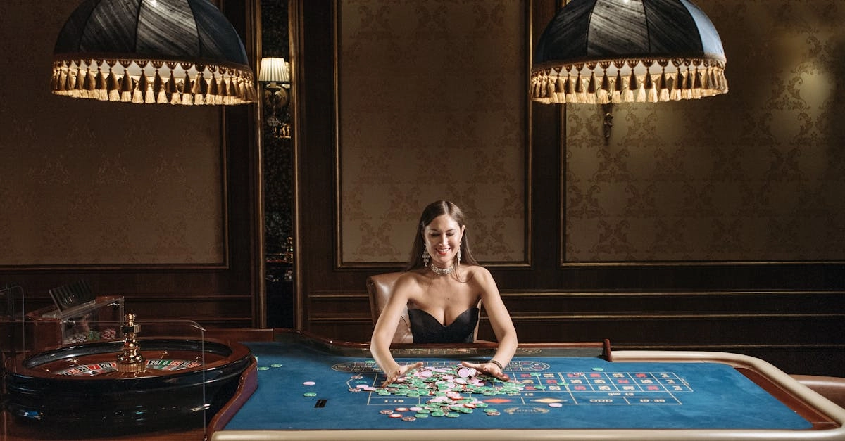 Математическое моделирование игровых систем казино и анализ рулетки