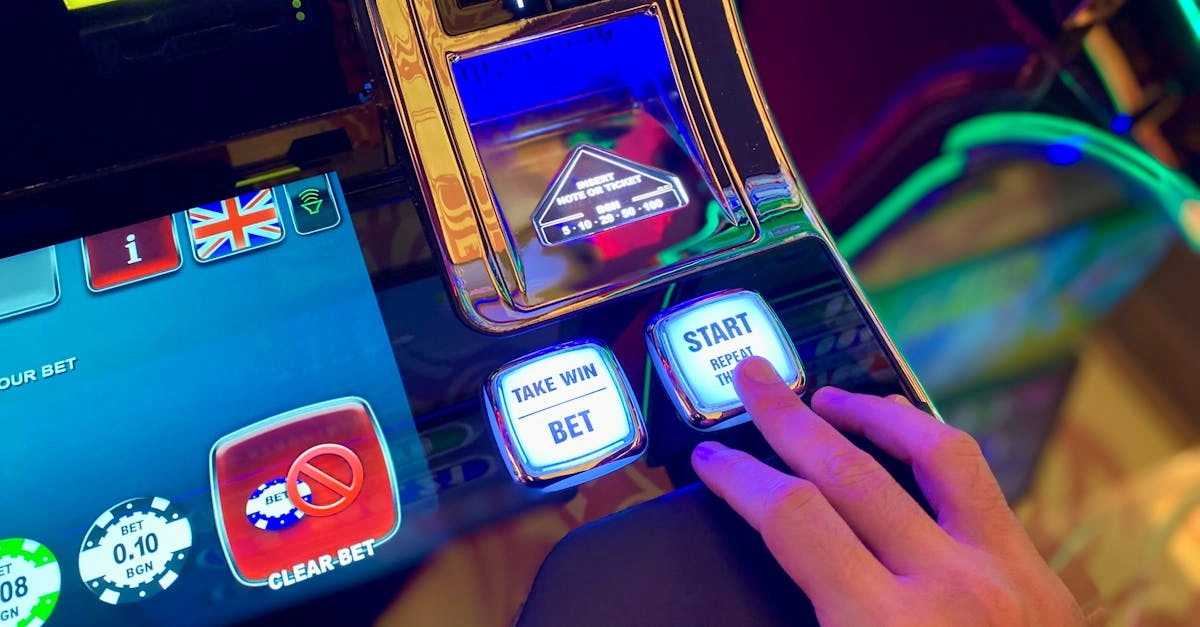 Стратегическая аналитика развития онлайн-казино и цифровых трендов